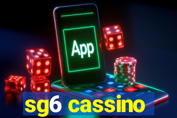 sg6 cassino